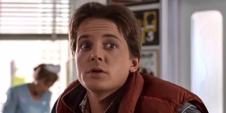 Michael J. Fox lamenta consequência inesperada de sua escalação em De Volta para o Futuro