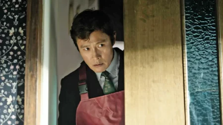 Indicações ao Globo de Ouro reacendem chances de “No Other Choice” no Oscar 2025