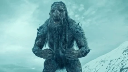 Troll 2 lidera ranking de filmes não falados em inglês na Netflix mesmo com críticas negativas