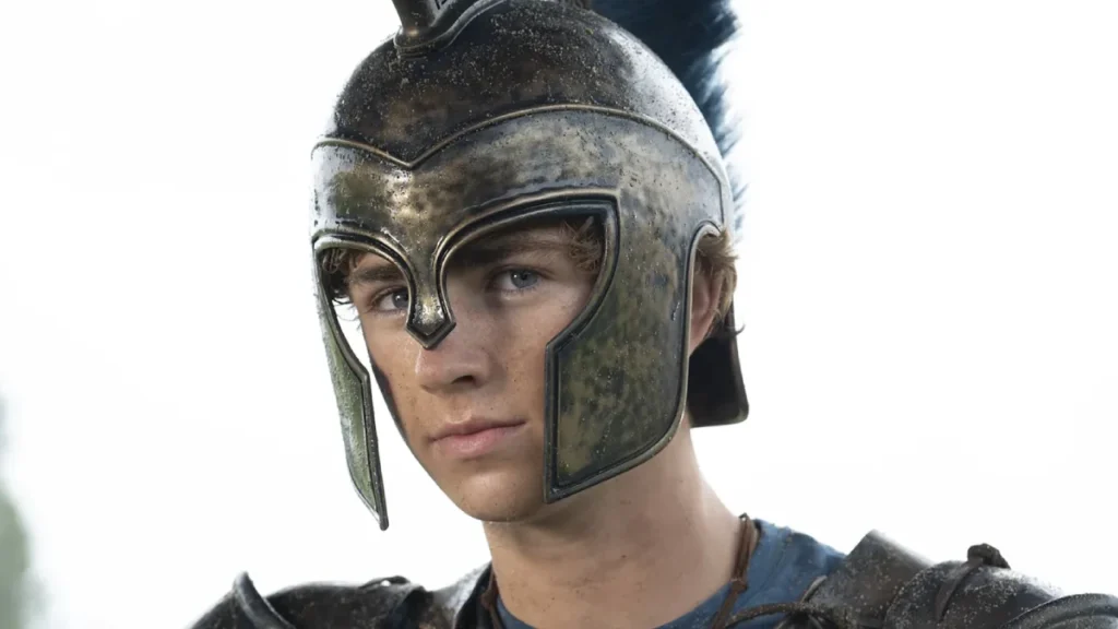 Percy Jackson 2ª temporada: calendário completo de episódios e horário de estreia no Disney+