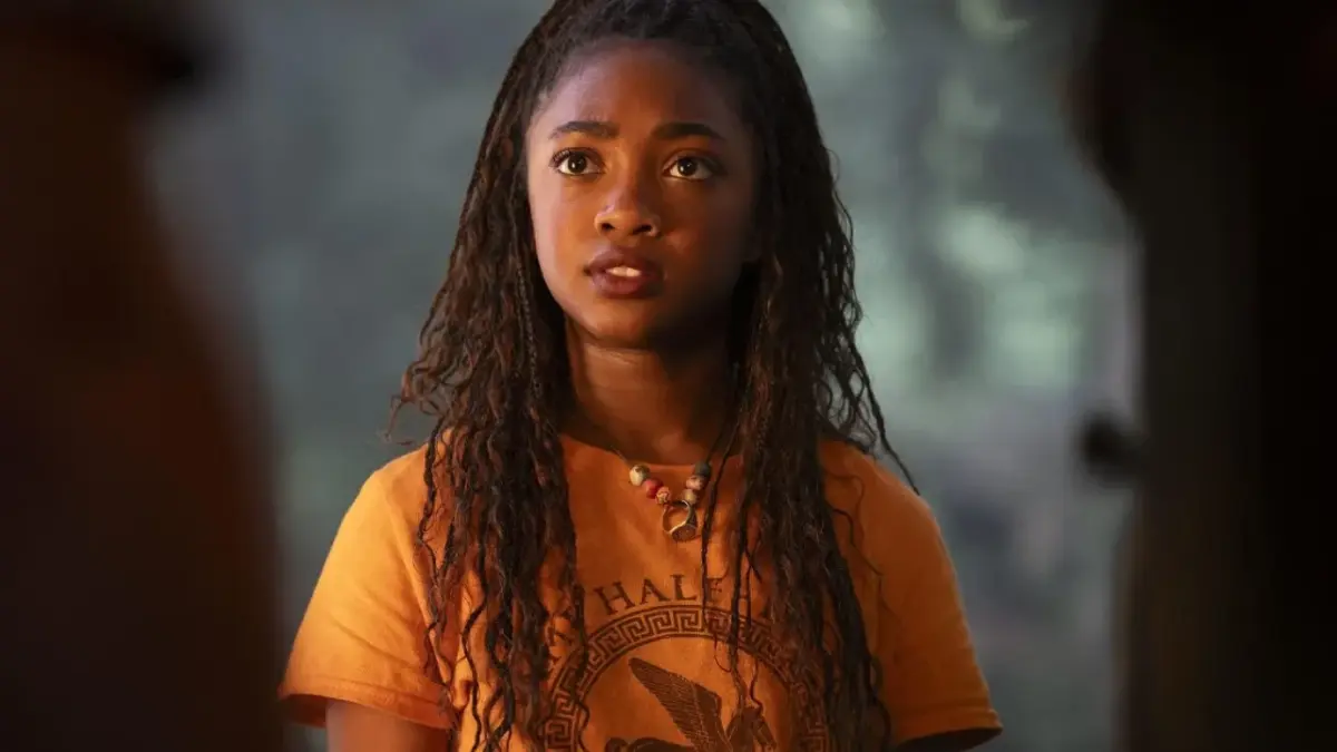 Percy Jackson 2ª temporada retorna com episódios maduros e emocionantes - Imagem do artigo
