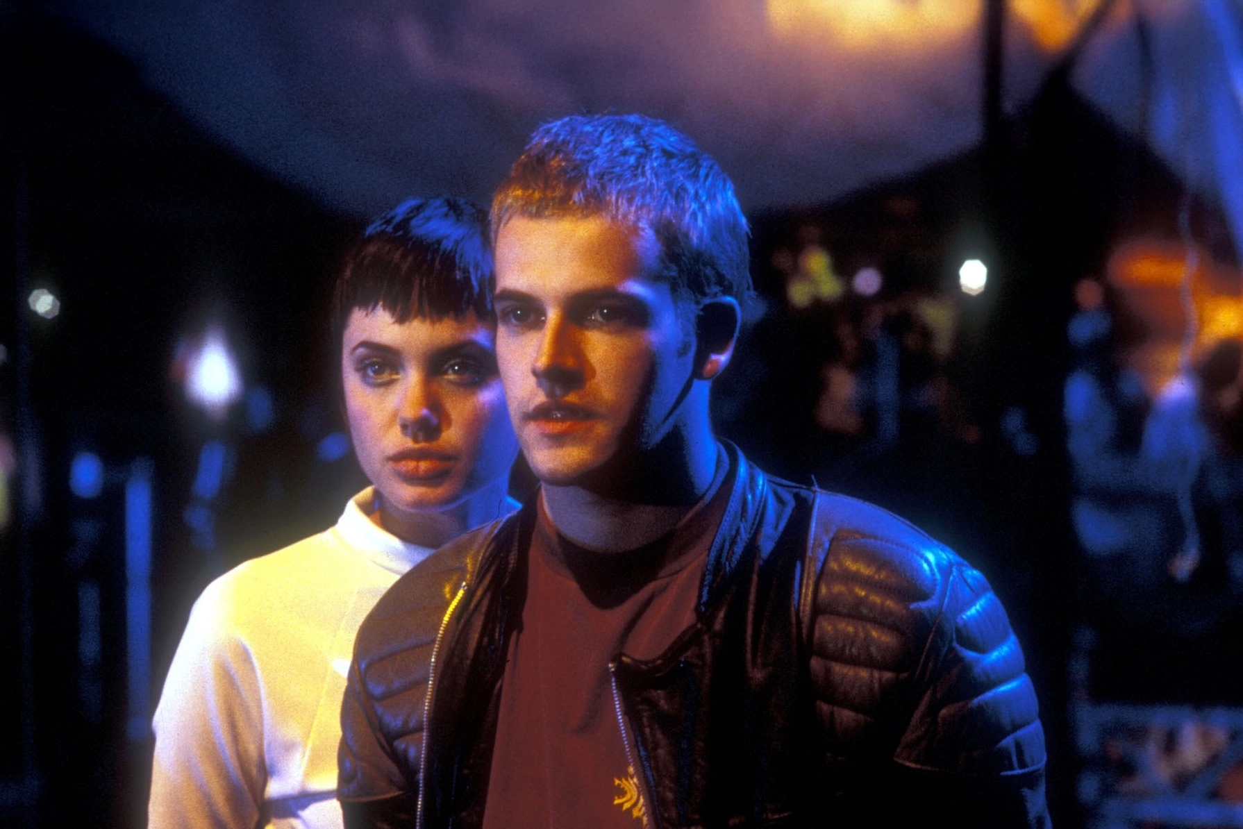Hackers: Piratas de Computador volta aos holofotes na Netflix quase 30 anos depois - Imagem do artigo
