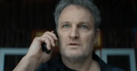 Final de A Última Fronteira: quem morre, quem engana e por que a última cena muda tudo