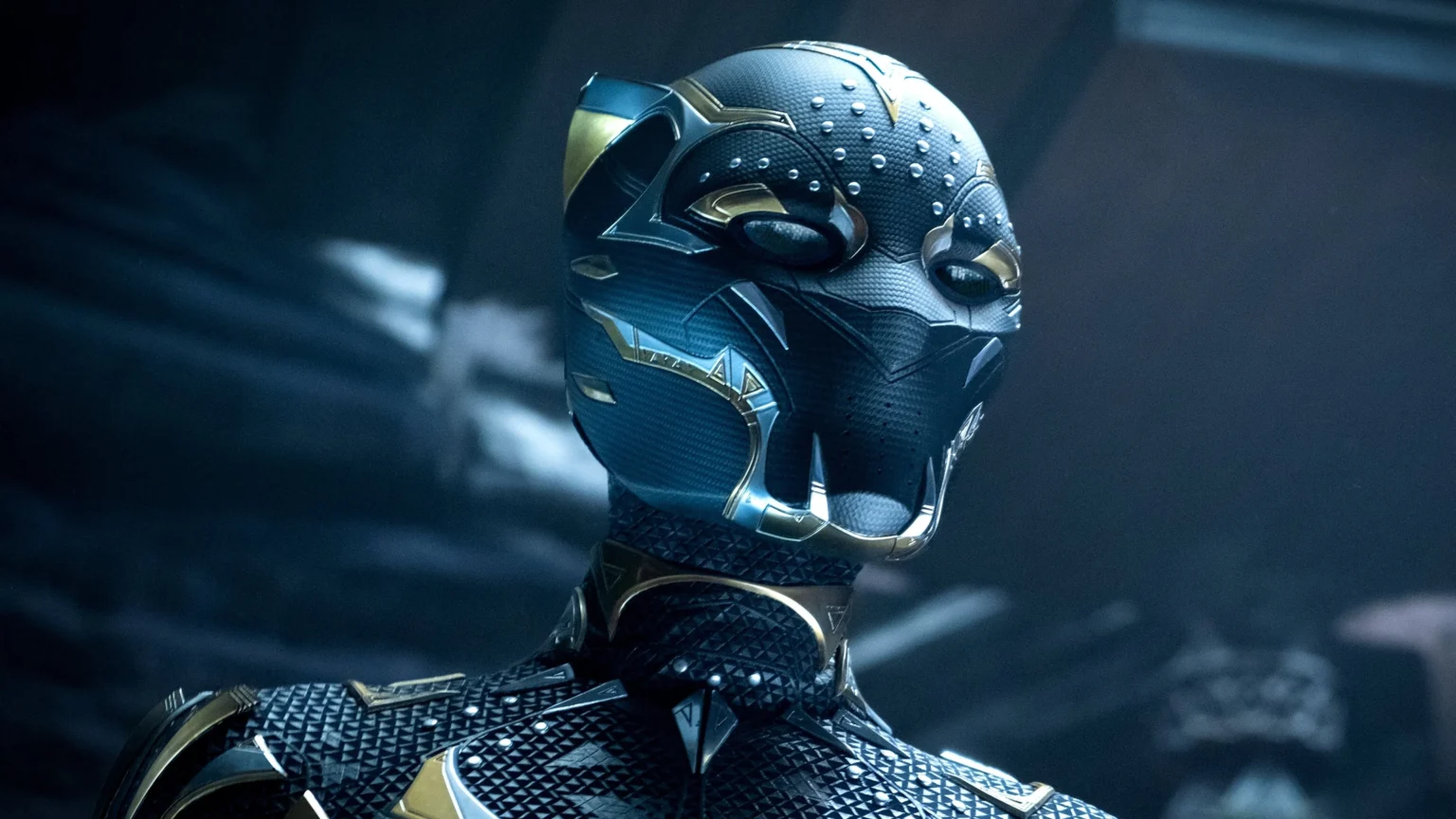 Black Panther 3 tem janela de estreia definida para 2028, confirma Ryan Coogler