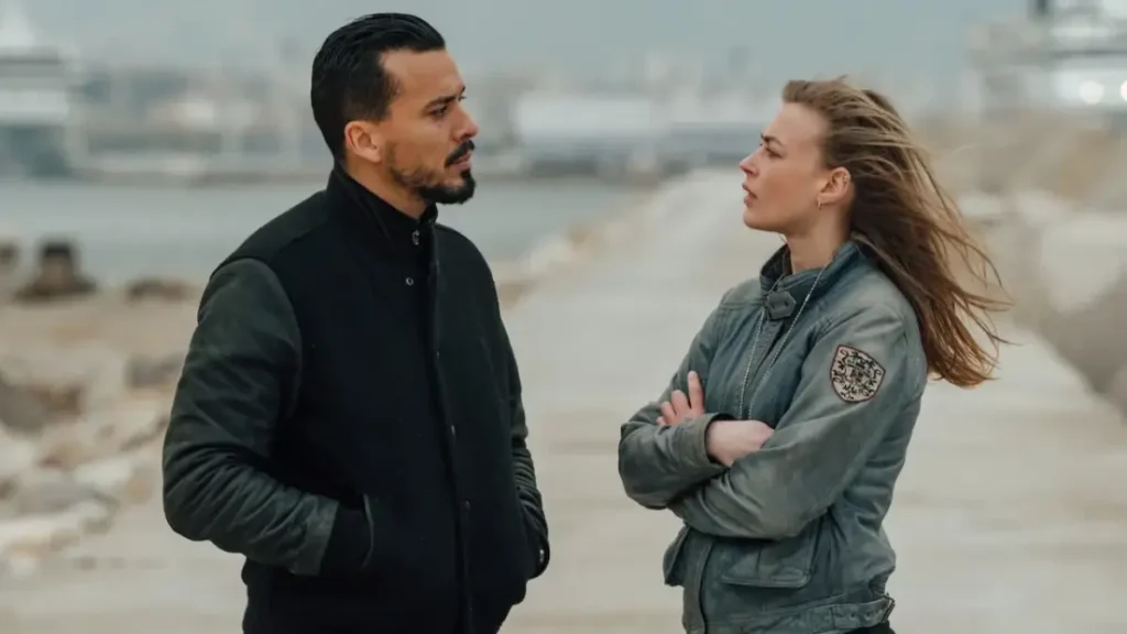 Marselha em Perigo: final da 2ª temporada explicado – quem morreu e quem ficou no comando