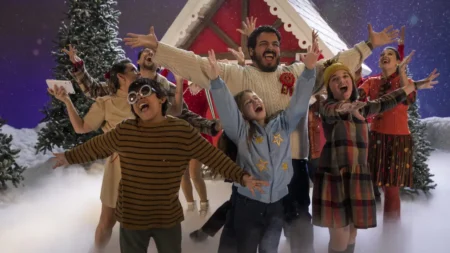 10 Horas para o Natal: bastidores, enredo e curiosidades do filme brasileiro de 2019