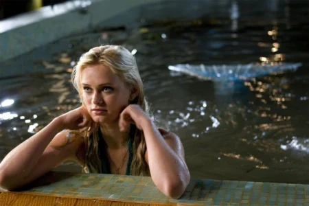 Aquamarine volta ao catálogo da Netflix e reacende a nostalgia dos anos 2000