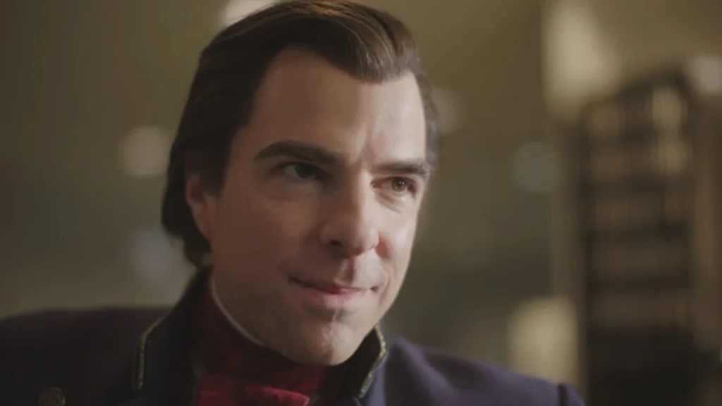 NOS4A2: entenda o final da 1ª temporada e o gancho para a continuação