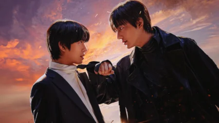 Filme sul-coreano Omniscient Reader: The Prophecy entra no Top 10 global da Netflix apesar de críticas frias