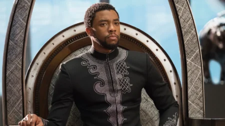 Ryan Coogler diz que morte de Chadwick Boseman foi o estopim para filmar Sinners