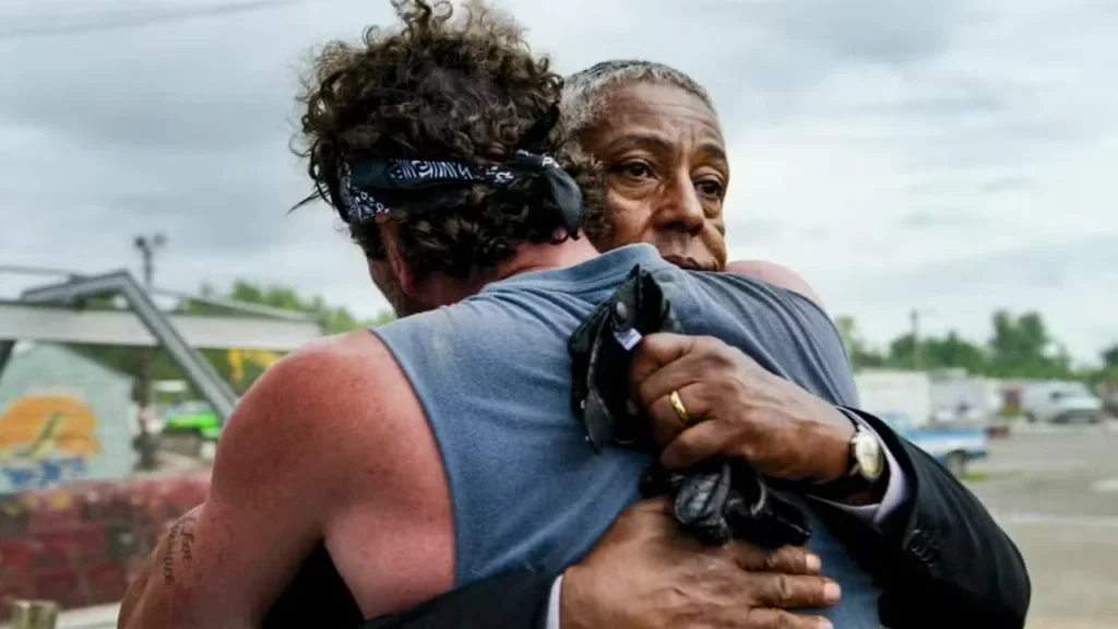 Parish: entenda o final da série e o impacto da última cena