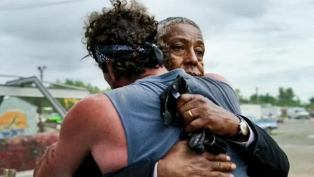 Parish: entenda o final da série e o impacto da última cena