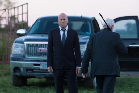 Bruce Willis encarna justiceiro em Desejo de Matar, filme de 109 minutos já disponível na Netflix
