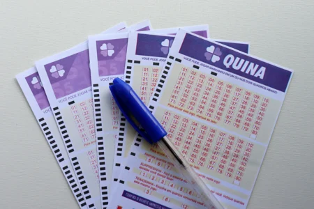 Quina: levantamento revela 5 números “queridinhos” após 6.899 sorteios oficiais