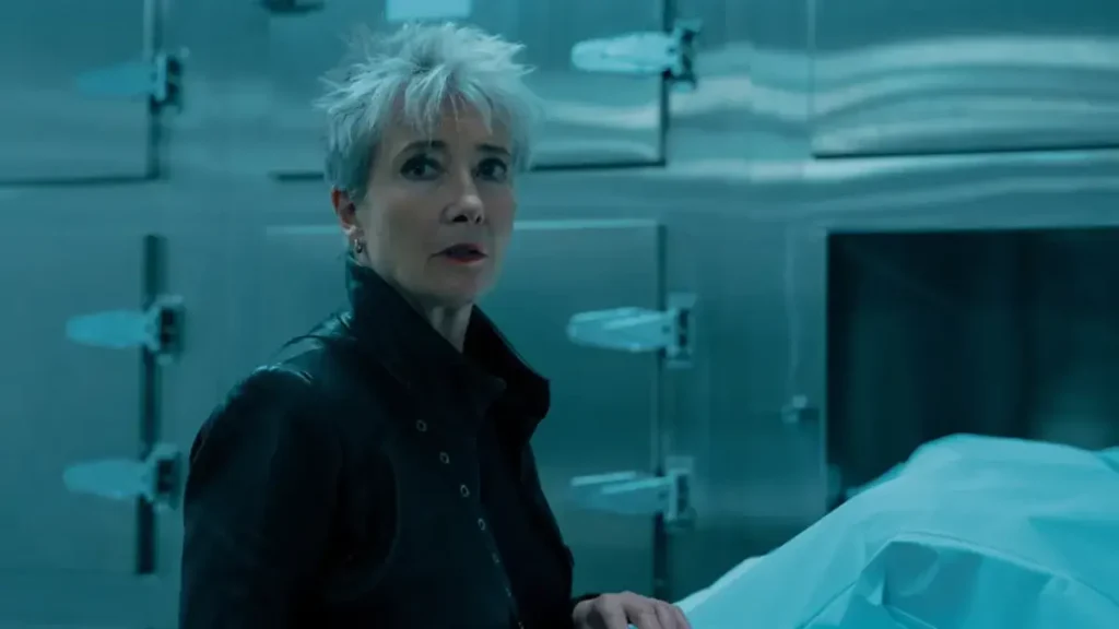 Mistério em Cemetery Road: tudo o que já se sabe sobre a 2ª temporada