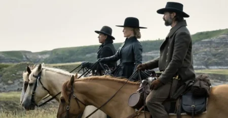 Cinco teorias bombásticas sobre a 2ª temporada de Os Abandonados na Netflix