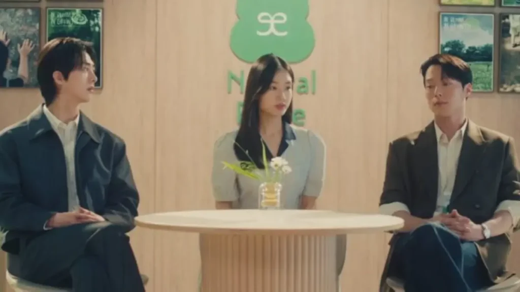 Beijo Explosivo Episódio 9: resumo completo do capítulo que virou tudo de cabeça para baixo