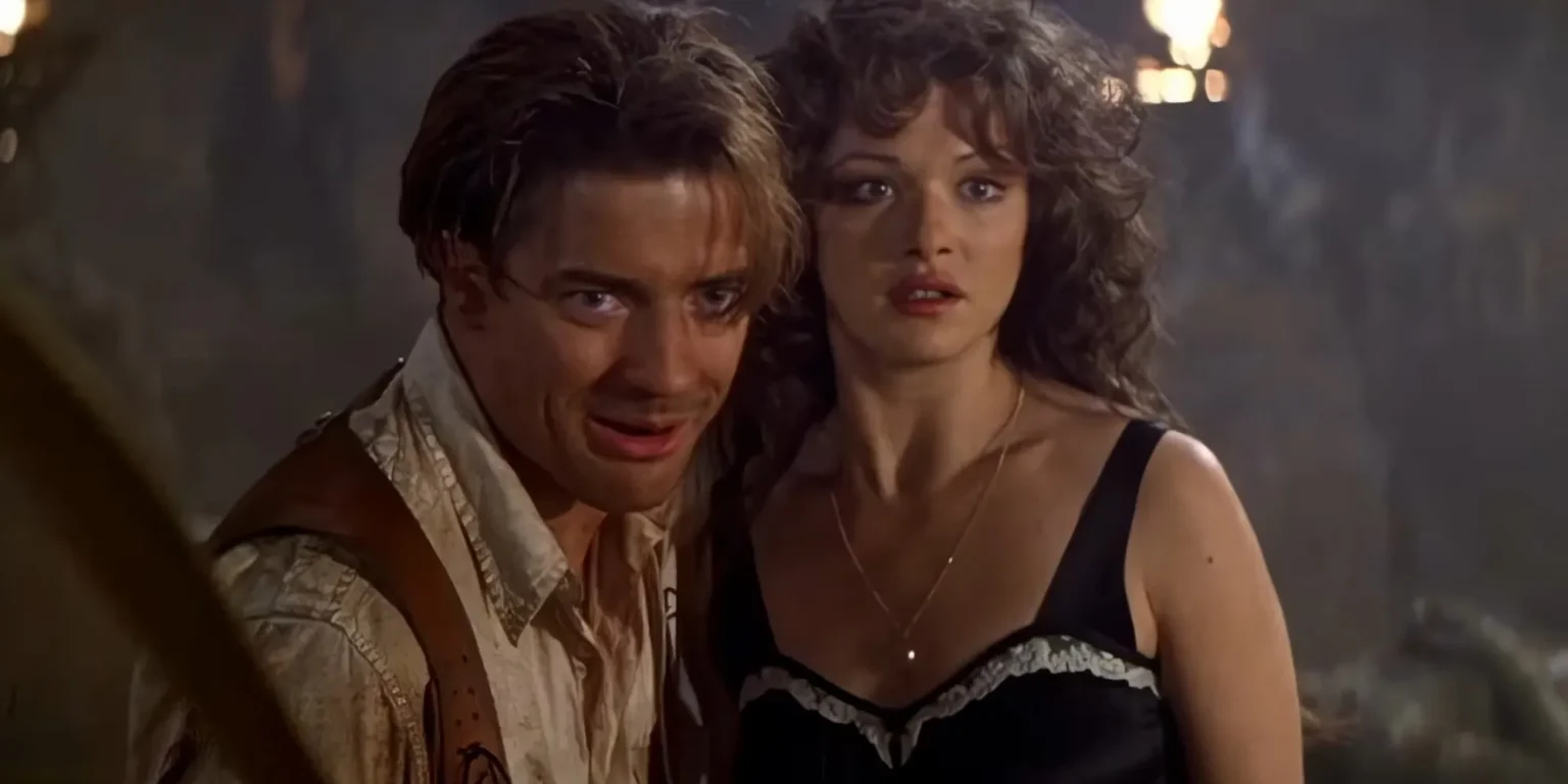 Dwayne Johnson pode ser peça-chave para The Mummy 4, novo capítulo da franquia de sucesso