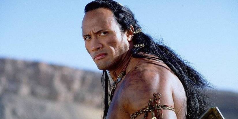 Dwayne Johnson pode ser peça-chave para The Mummy 4, novo capítulo da franquia de sucesso - Imagem do artigo original