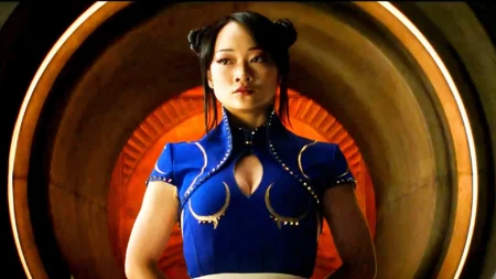 Trailer de Street Fighter leva Chun-Li, Ryu e companhia para o live-action em cenas brutais