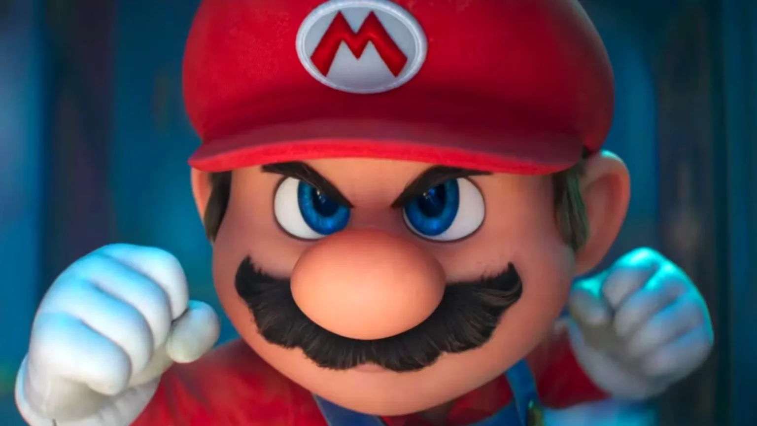 Teaser de Super Mario Galaxy Movie é revelado no The Game Awards 2025