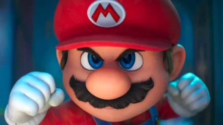 Teaser de Super Mario Galaxy Movie é revelado no The Game Awards 2025
