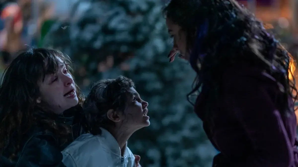 NOS4A2: entenda o desfecho e as pontas soltas da 2ª temporada - Imagem do artigo