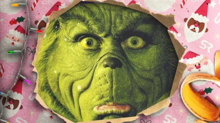 “Como o Grinch Roubou o Natal” completa 25 anos e volta aos cinemas com status de clássico