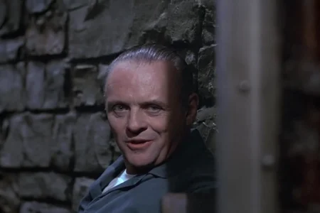 Anthony Hopkins domina O Silêncio dos Inocentes, o thriller mais perturbador dos anos 90 disponível na Netflix
