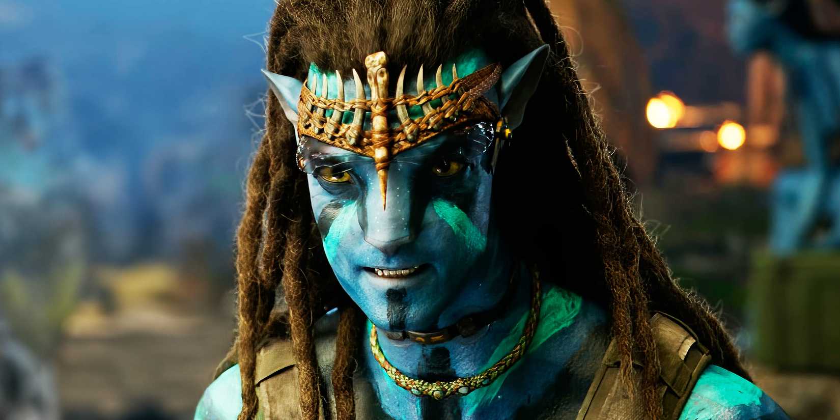 “Avatar: O Caminho da Água” dispara no Disney+ e aquece estreia de “Avatar: Fire and Ash” - Imagem do artigo original