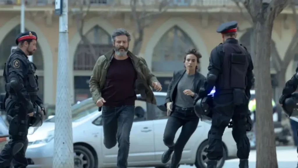 Cidade de Sombras chega à Netflix: conheça os principais detalhes da série espanhola