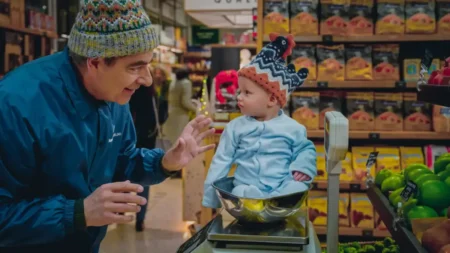 Homem x Bebê: entenda o final aberto da série e o destino de Trevor