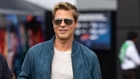 Maior sucesso de bilheteria de Brad Pitt, F1: The Movie estreia no streaming