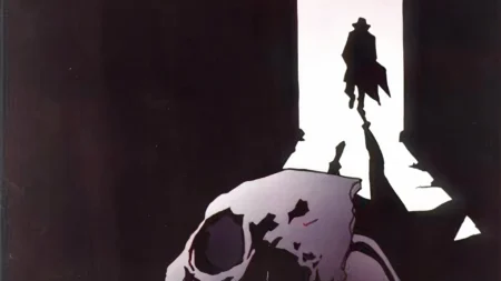 Netflix vai transformar a premiada HQ Torso em filme após duas décadas de espera