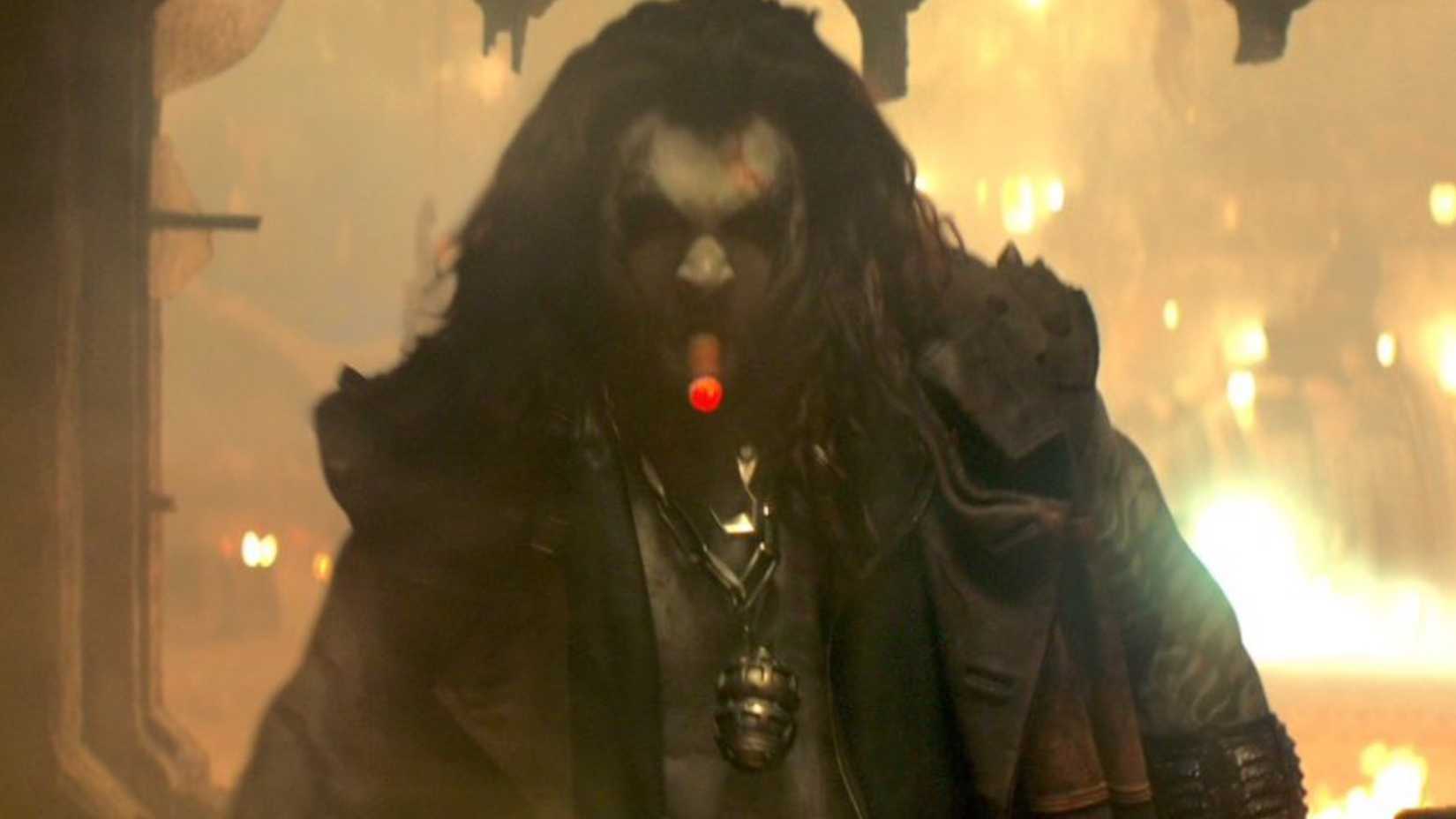 Lobo em Supergirl: por que Jason Momoa surge no novo filme do DCU - Imagem do artigo original
