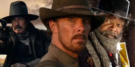 10 produções que provam a força dos westerns na Netflix
