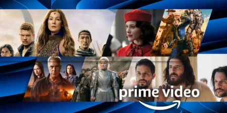 Os 30 melhores seriados para maratonar no Amazon Prime Video em abril de 2025