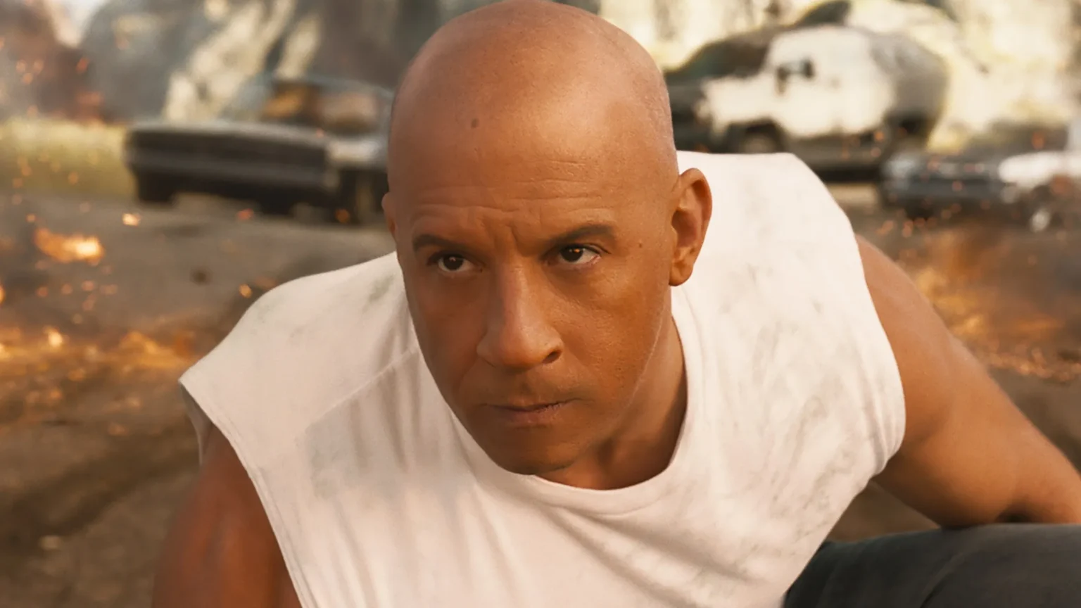 Vin Diesel insinua participação de Cristiano Ronaldo em Velozes e Furiosos 11