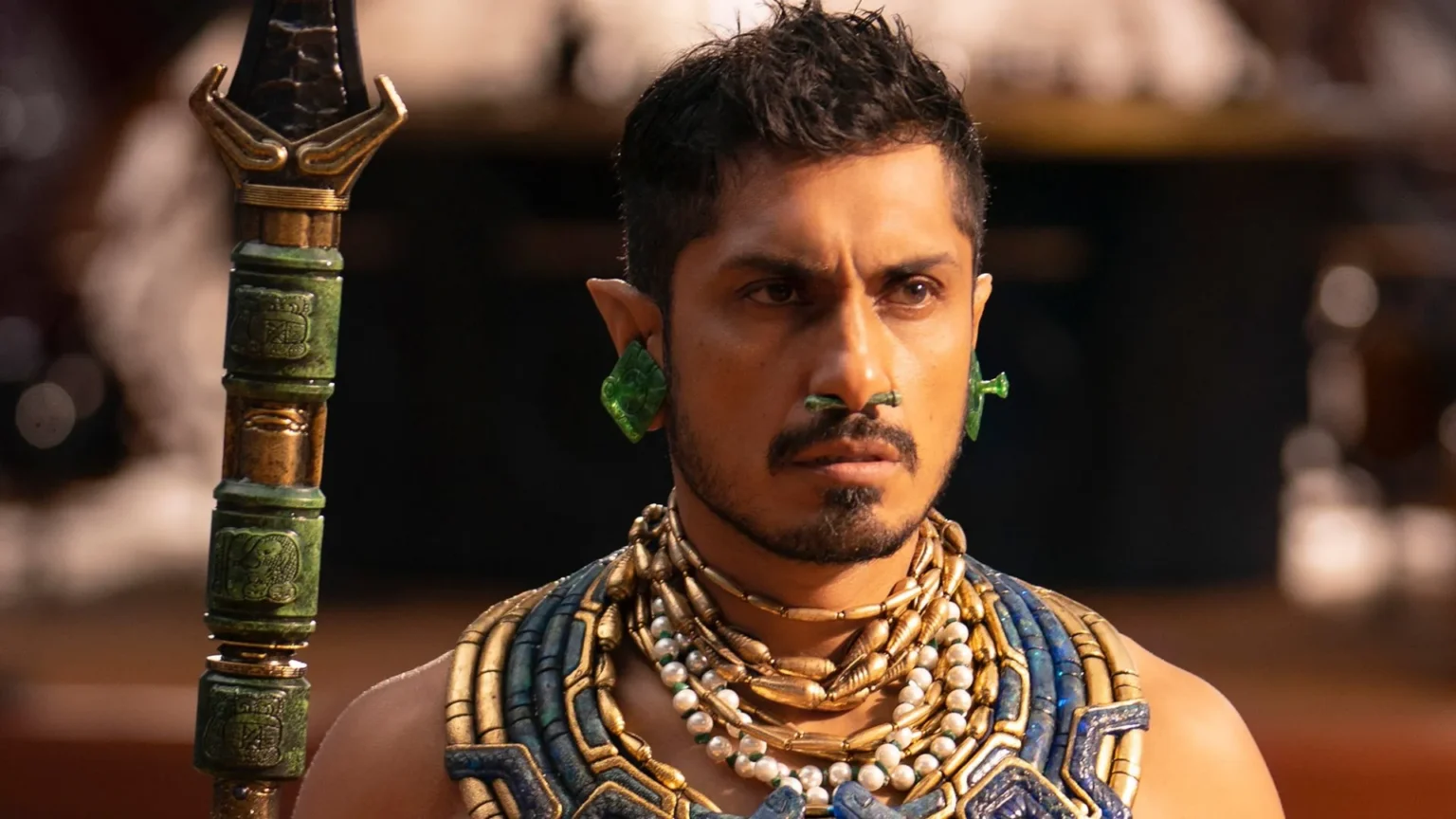 Namor em Avengers: Doomsday: cinco caminhos possíveis para o Rei de Talokan