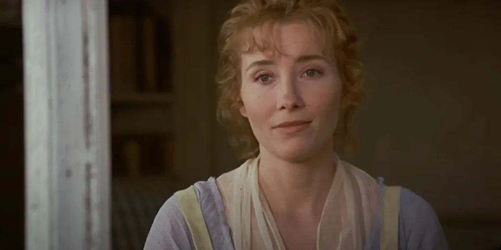 Três décadas depois, filme de 1995 segue como a adaptação definitiva de Sense and Sensibility