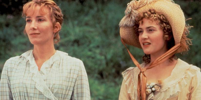 Três décadas depois, filme de 1995 segue como a adaptação definitiva de Sense and Sensibility - Imagem do artigo original