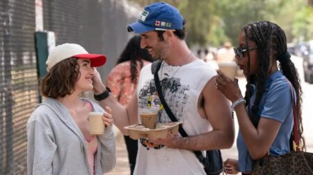 Crítica de I Love LA: série do HBO Max ri do caos da vida adulta em oito episódios