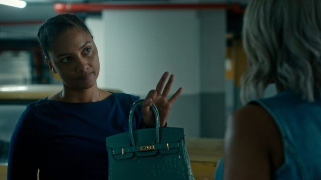 Má Influencer expõe a corrida por likes e falsos luxos na nova série da Netflix