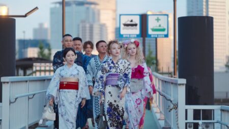 Amores Bandidos: reality show japonês da Netflix revela delinquentes em busca de romance verdadeiro