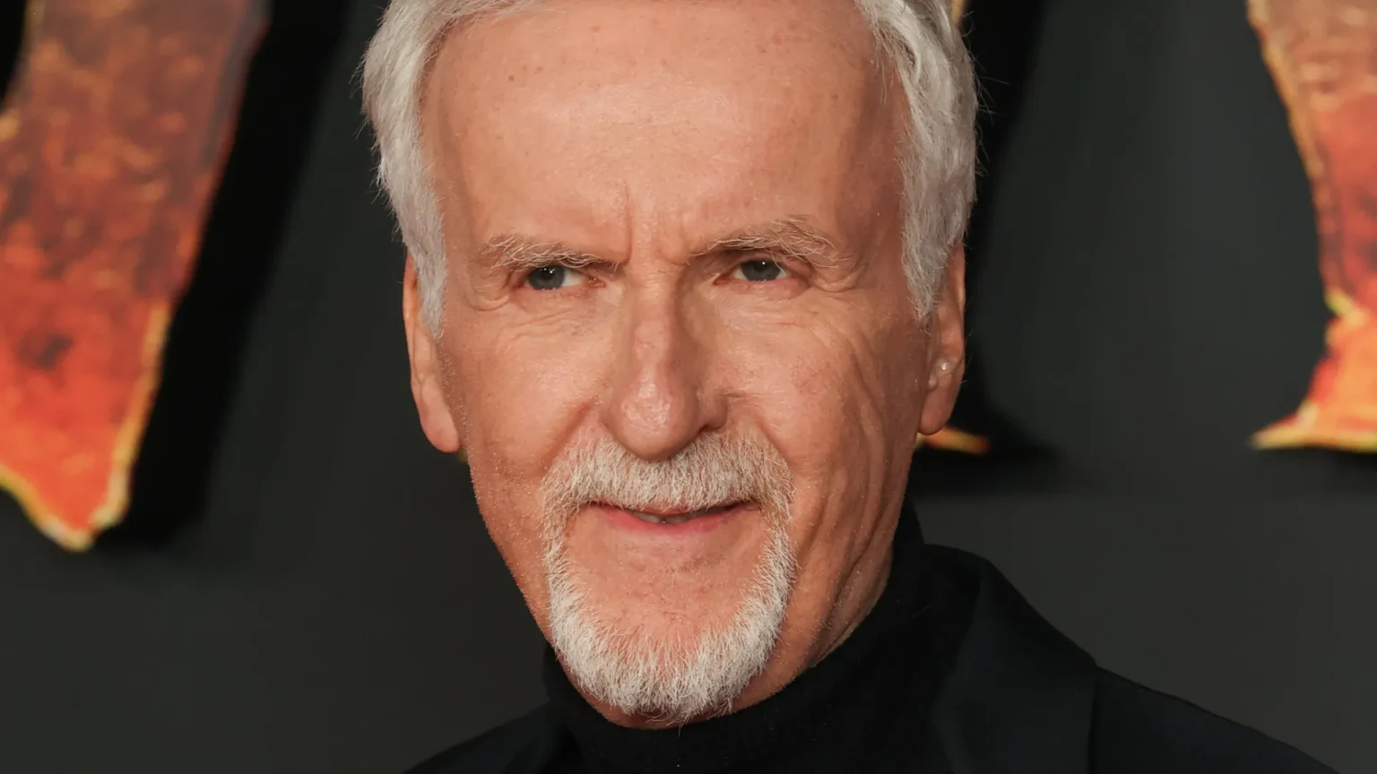 James Cameron rebate críticas ao 3D em alta taxa de quadros de Avatar: Fire and Ash