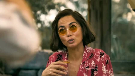 Thriller violento Eden com Sydney Sweeney e Ana de Armas estreia na Netflix em dezembro