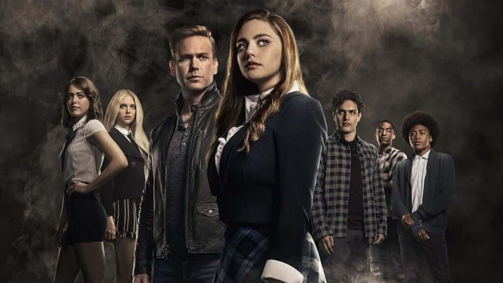 Legacies continua valendo a maratona no HBO Max mesmo cancelada?