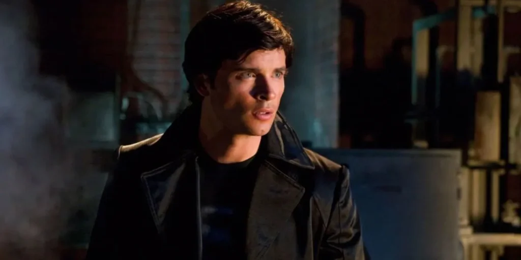 Arte de fã imagina Tom Welling como Batman e esquenta rumores sobre The Brave and the Bold