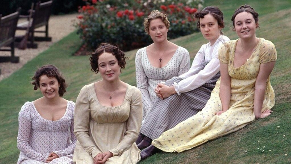 Minissérie Orgulho e Preconceito de 1995 volta ao Top 10 do Prime Video e reafirma Colin Firth como eterno Mr. Darcy