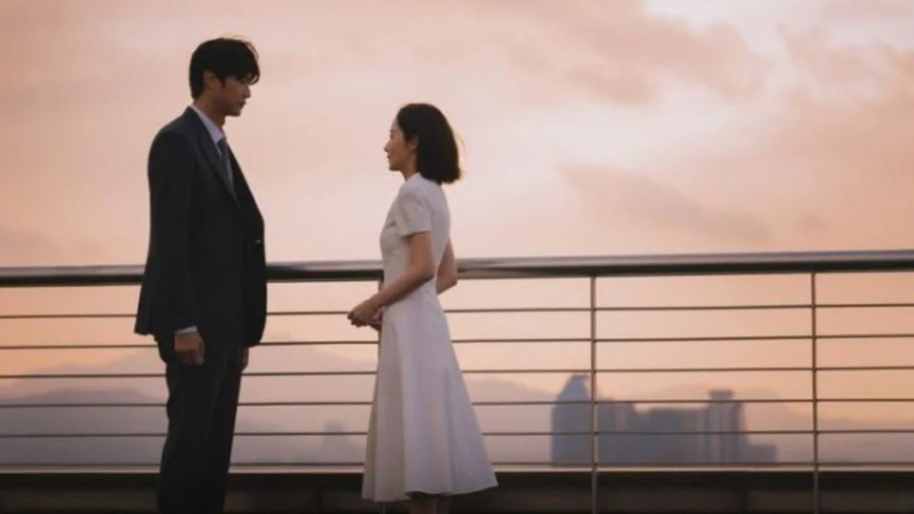 A Esposa do Meu Marido: o K-drama de vingança que domina o Prime Video - Imagem do artigo